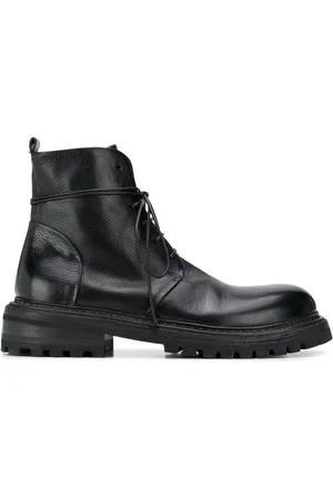 MARSÈLL Knöchelhohe Schnürstiefel