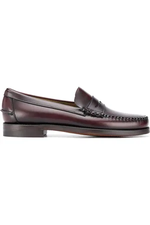 SEBAGO Klassische Penny-Loafer