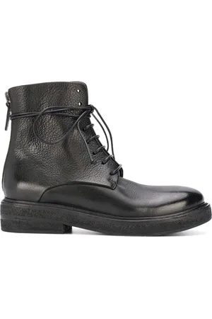 MARSÈLL Stiefeletten mit Schnürung