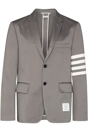 Thom Browne Sakko mit Streifen