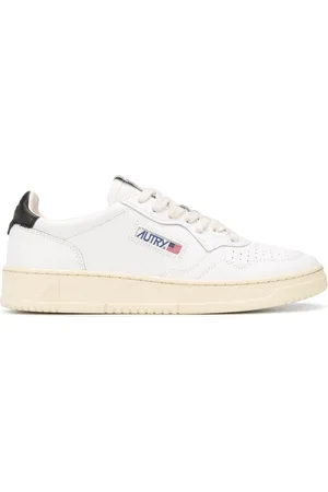Autry Medalist Sneakers