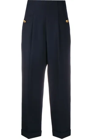 Sandro Hose mit hohem Bund
