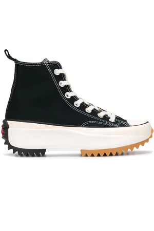 Converse Run Star Hike