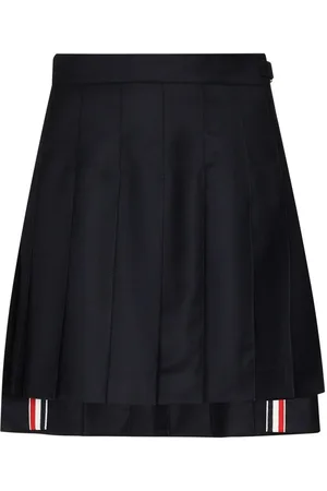 Thom Browne School Uniform