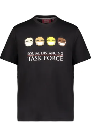 MOSTLY HEARD RARELY SEEN Task Force