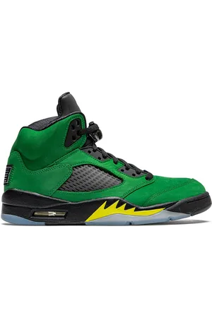Jordan Air 5 SE Oregon