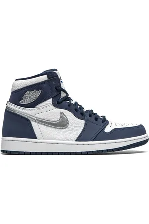 Jordan Air 1 High CO.JP Midnight Navy