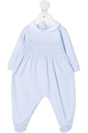 SIOLA Pyjama mit Rautenmuster