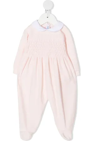 SIOLA Pyjama mit Rautenmuster
