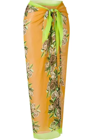 AMIR SLAMA Langer Sarong