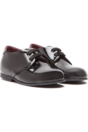 Dolce & Gabbana Derby-Schuhe mit Schnürung