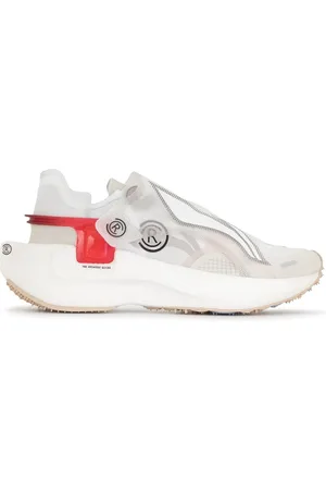 Li Ning Slip-On-Sneakers mit Einsätzen