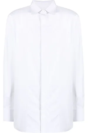 Dsquared2 Hemd mit Blende