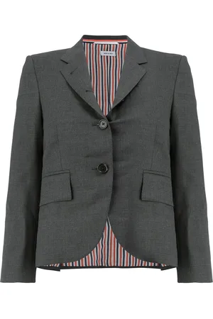 Thom Browne Klassische Jacke