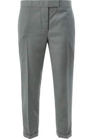 Thom Browne Halbhohe Hose
