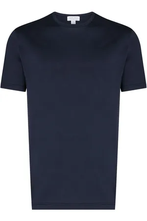 Sunspel Klassisches T-Shirt
