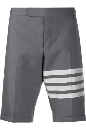 Thom Browne Shorts mit Streifen