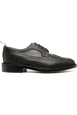 Thom Browne Klassische Budapester