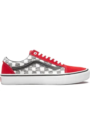 Vans Old Skool Pro Sneakers