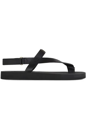 Giuseppe Zanotti Sandalen mit Zehensteg