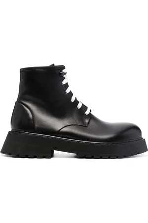 MARSÈLL Knöchelhohe Schnürstiefel