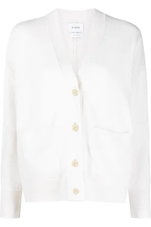 Barrie Cardigan aus Kaschmir