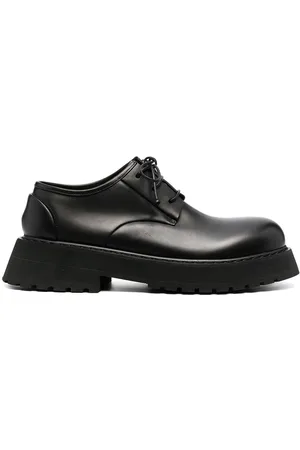 MARSÈLL Klassische Schnürschuhe