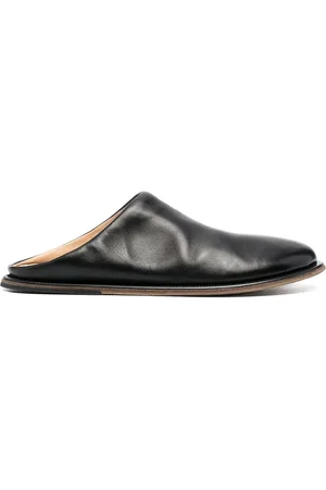 MARSÈLL Mules mit runder Kappe