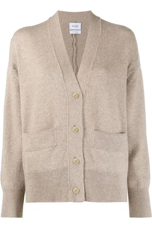 Barrie Cardigan aus Kaschmir