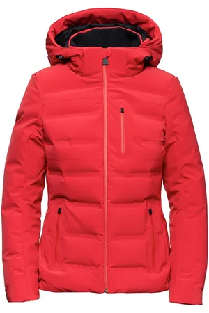 Aztech Gesteppte Jacke