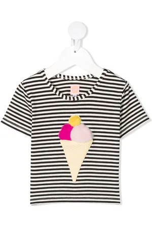 Wauw Capow by Bangbang Ice Ice Baby T-Shirt