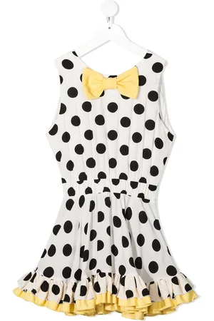 Wauw Capow by Bangbang Havana Kleid