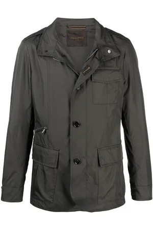 MOORER Shell-Jacke