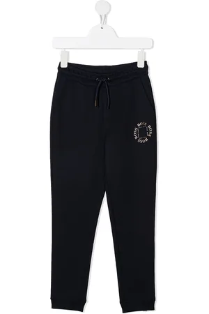 HUGO BOSS Jogginghose mit Logo
