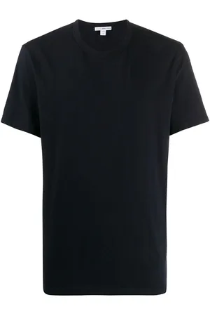 James Perse Klassisches T-Shirt