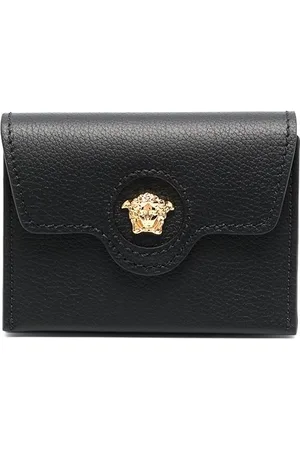 VERSACE Medusa Kartenetui