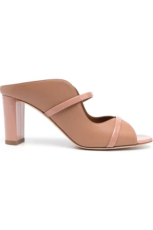 MALONE SOULIERS Norah Mules 85mm