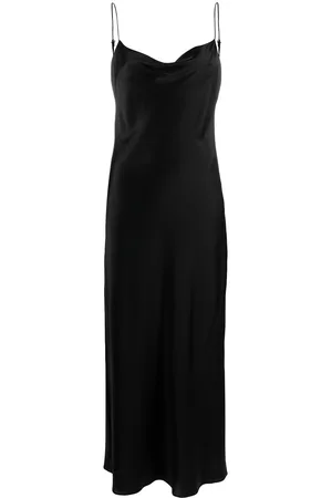 Dorothee Schumacher Midikleid aus Seide