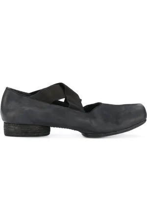 UMA WANG Ballerinas mit eckiger Kappe 23mm