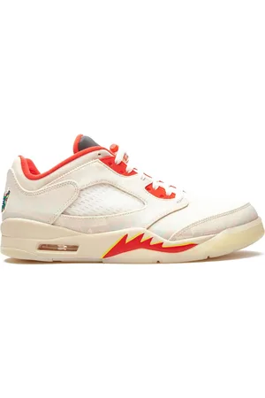 Jordan Air 5 Retro Low Chinese New Year 2021 Sneakers