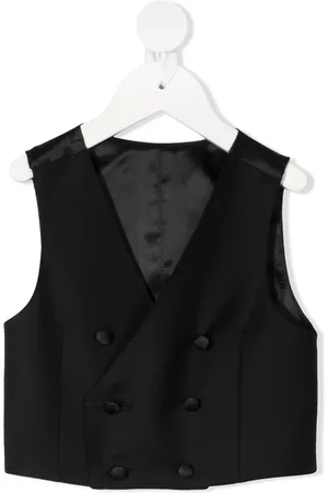 Dolce & Gabbana Doppelreihige Weste