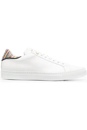 Paul Smith Sneakers mit Kontrastferse