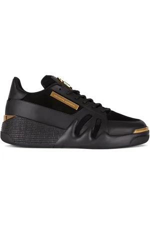 Giuseppe Zanotti Talon Sneakers