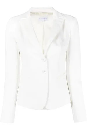 Patrizia Pepe Einreihiger Blazer