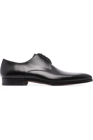 Magnanni Klassische Oxford-Schuhe