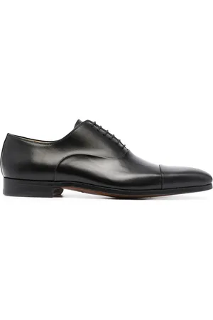 Magnanni Klassische Oxford-Schuhe