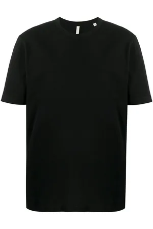Sunflower T-Shirt mit rundem Ausschnitt