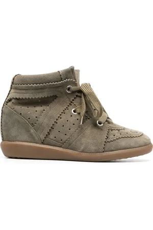 Isabel Marant Bobby Sneakers