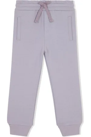 Dolce & Gabbana Jogginghose mit Kordelzug