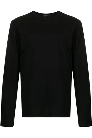 James Perse Lotus T-Shirt
